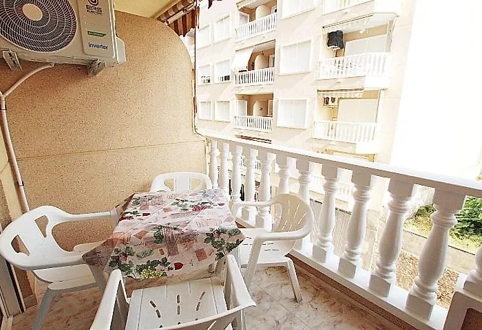 Apn Apartamento Playa De Guardamar