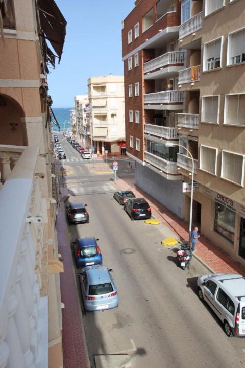 Apn Playa De Guardamar *