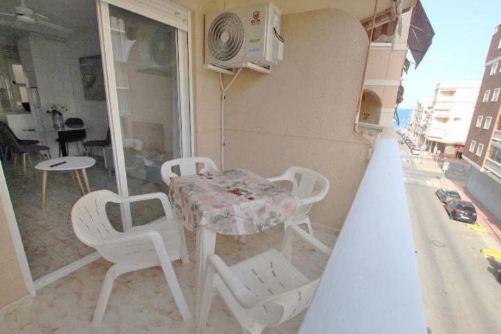 Apn Playa De Guardamar Apartamento *