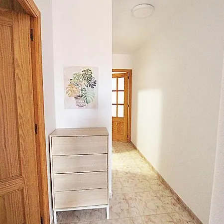Apn Apartamento Playa De Guardamar Guardamar del Segura Esterno foto