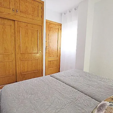 Apn Apartamento Playa De Guardamar Guardamar del Segura Esterno foto