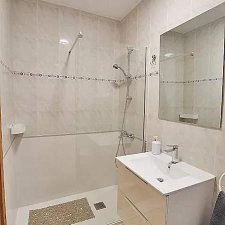 Apn Apartamento Playa De Guardamar Guardamar del Segura Esterno foto