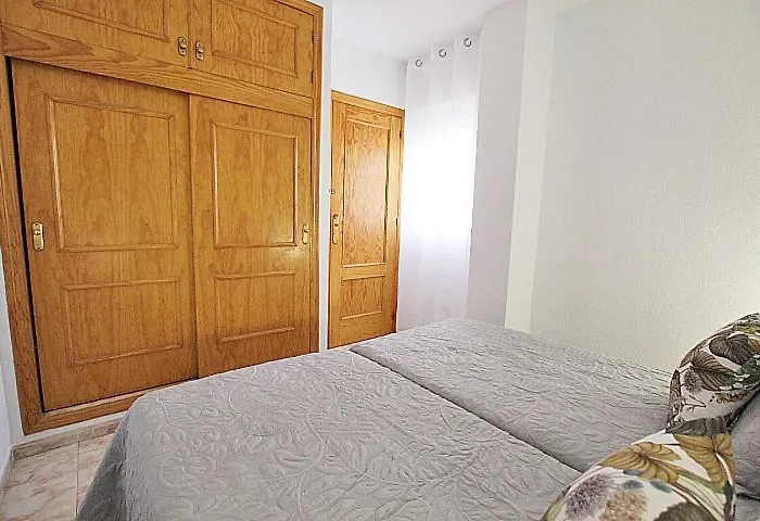 Apn Apartamento Playa De Guardamar