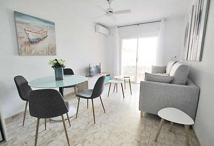 Apn Apartamento Playa De Guardamar