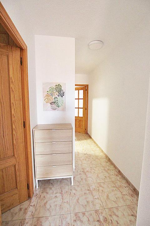 Apn Playa De Guardamar Apartment