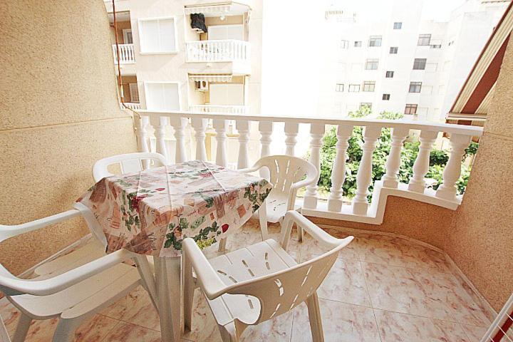 Apartment Apn Playa De Guardamar