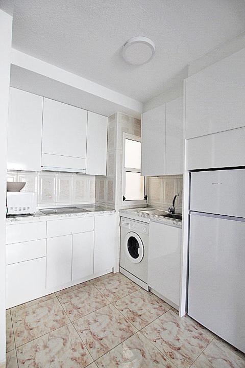 Apartment Apn Playa De Guardamar