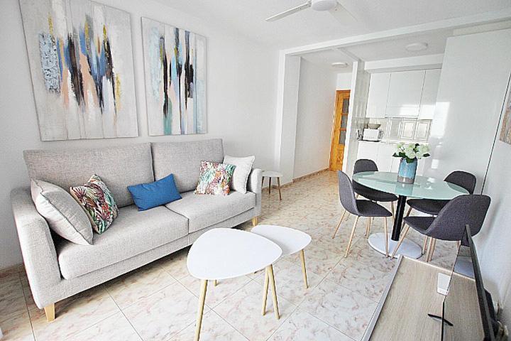 Apn Playa De Guardamar Apartament Guardamar del Segura