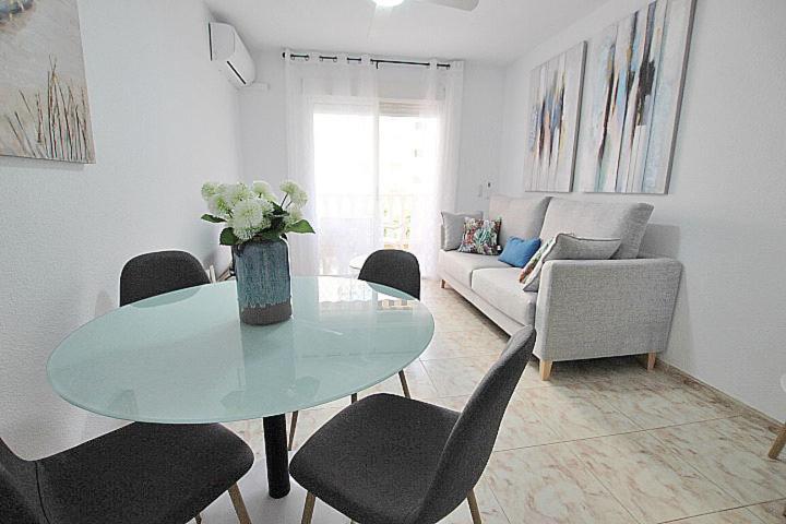 Apn Playa De Guardamar Apartament *