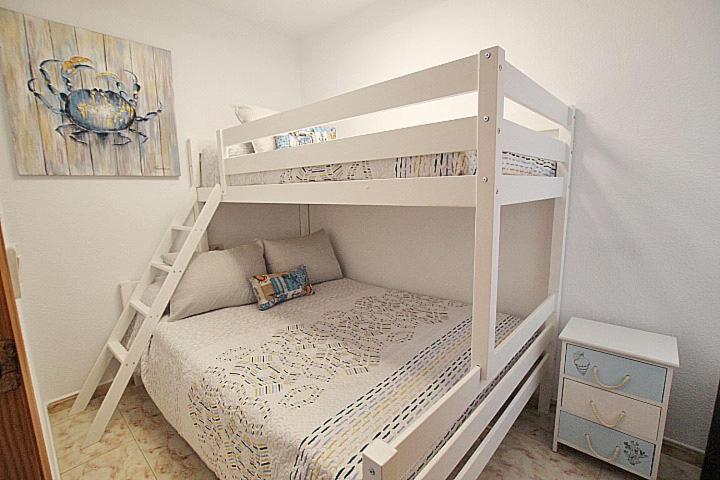 Apartament Apn Playa De Guardamar